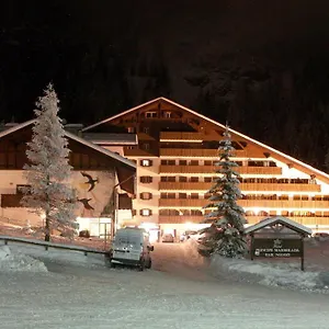 3* Hotel Principe Marmolada
