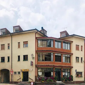  Guest house Caffe Martini