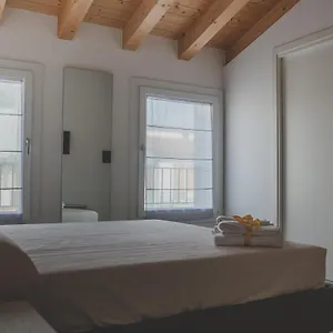 3* Bed & Breakfast Terra Ferma Rooms&more