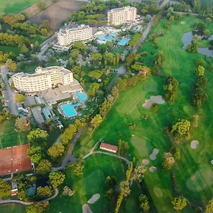 4* Hotel Galzignano Terme & Golf - Majestic
