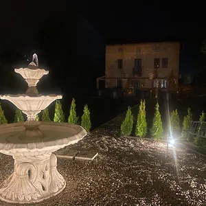  Bed & Breakfast Vera Park & Wellness