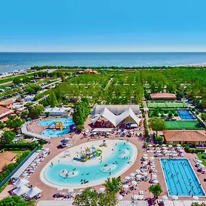5* Holiday park Barricata Village