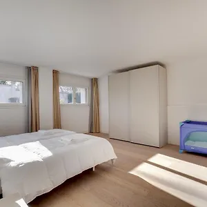4* Aparthotel La Fontaine