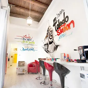Toledostation Naples