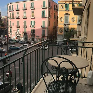 Sansevero Naples